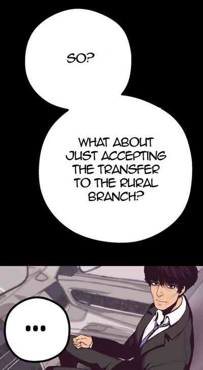 Group Series — Amazing New Global Adventure Chapter 5 [Updating]