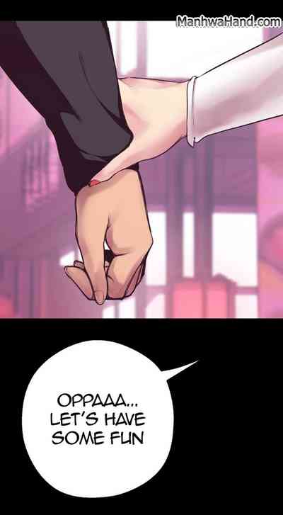 Group Series — Amazing New Global Adventure Chapter 5 [Updating]