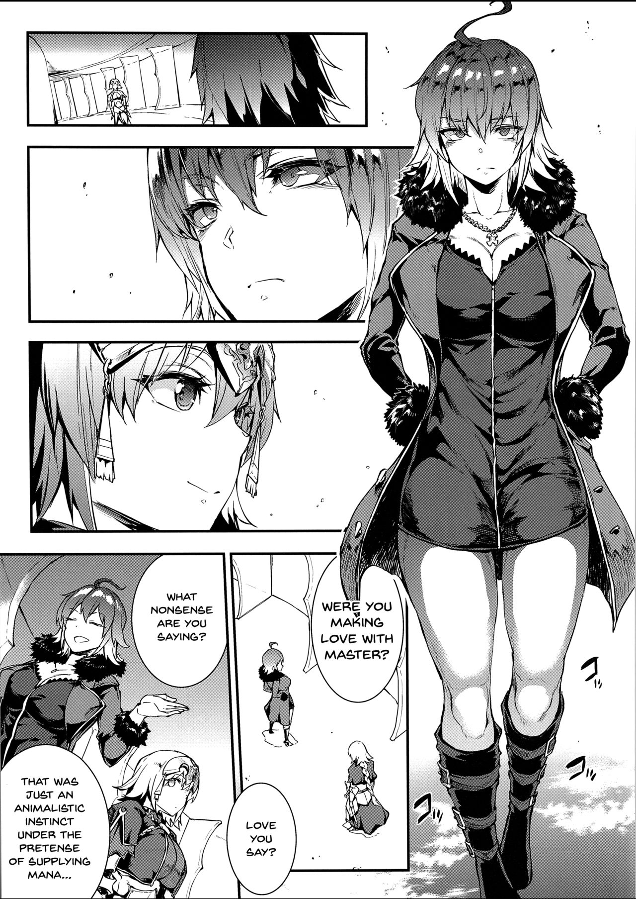 Group Series — Anal Creampie Fuckfest With Fate And Girls Und Panzer Babes [C94]