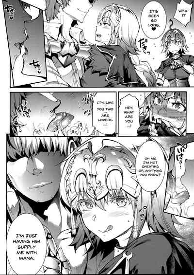Group Series — Anal Creampie Fuckfest With Fate And Girls Und Panzer Babes [C94]