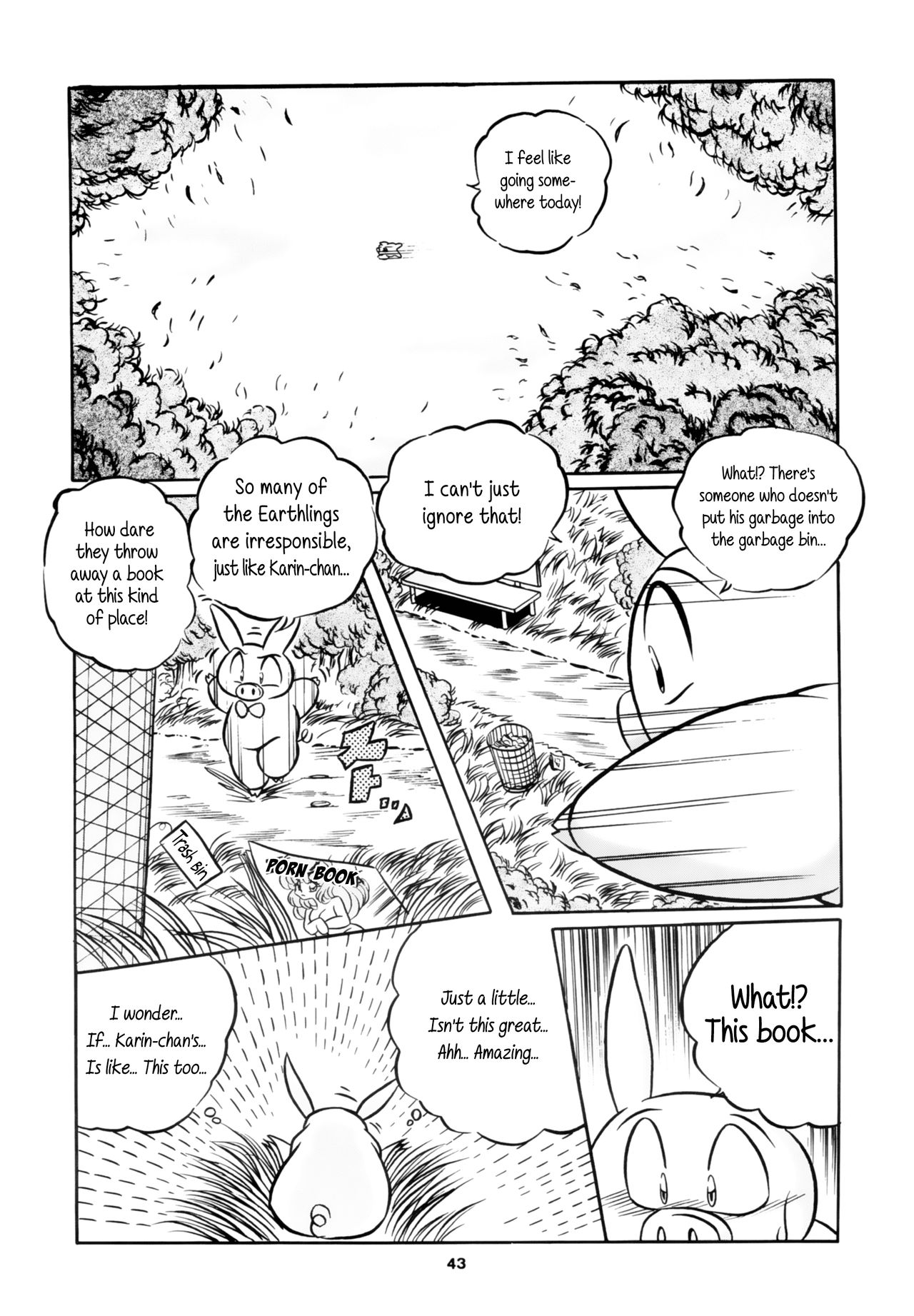 Group Series — C-Company Special Stage 16 Ranma 1/2 And Tonde Buurin English Hentai Orgy [C-Company]