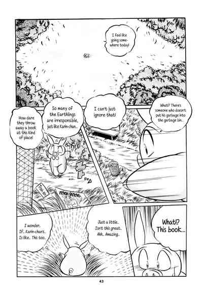 Group Series — C-Company Special Stage 16 Ranma 1/2 And Tonde Buurin English Hentai Orgy [C-Company]