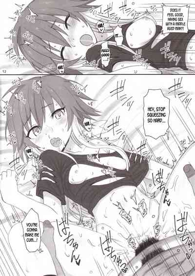 Group Series — Cinderella Capsule Idol Group Orgy Hardcore Fuckfest (C94) [HAMMER_HEAD (Makabe Gorou)]
