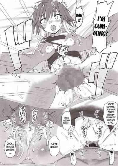 Group Series — Cinderella Capsule Idol Group Orgy Hardcore Fuckfest (C94) [HAMMER_HEAD (Makabe Gorou)]