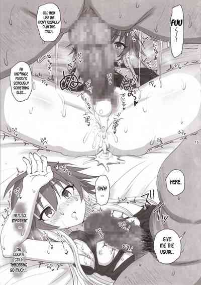 Group Series — Cinderella Capsule Idol Group Orgy Hardcore Fuckfest (C94) [HAMMER_HEAD (Makabe Gorou)]