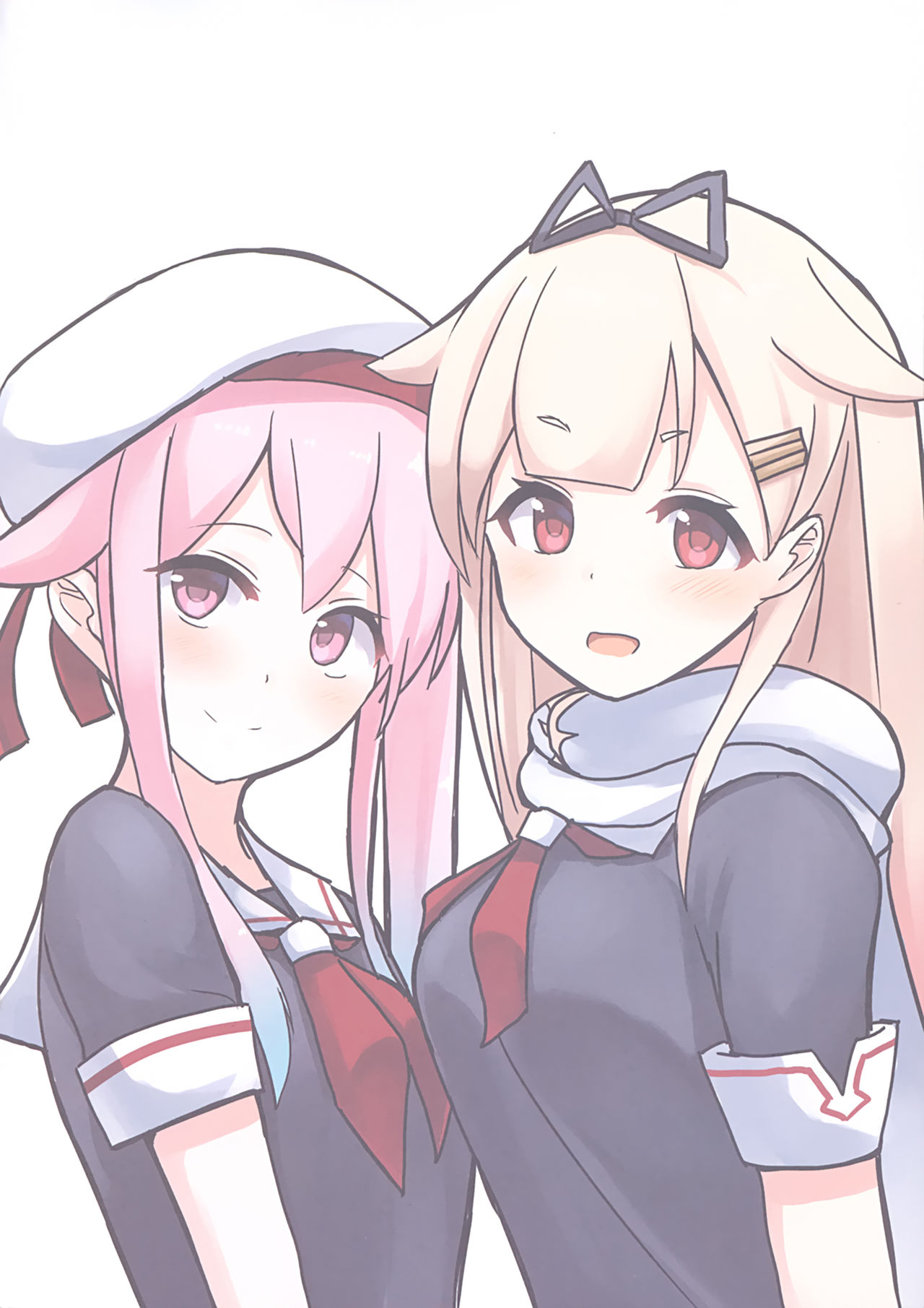 Group Series — Creampie Collection Yuudachi Harusame Uncensored Hentai [C97] [Seisyun Katsusand (Cassandra)]
