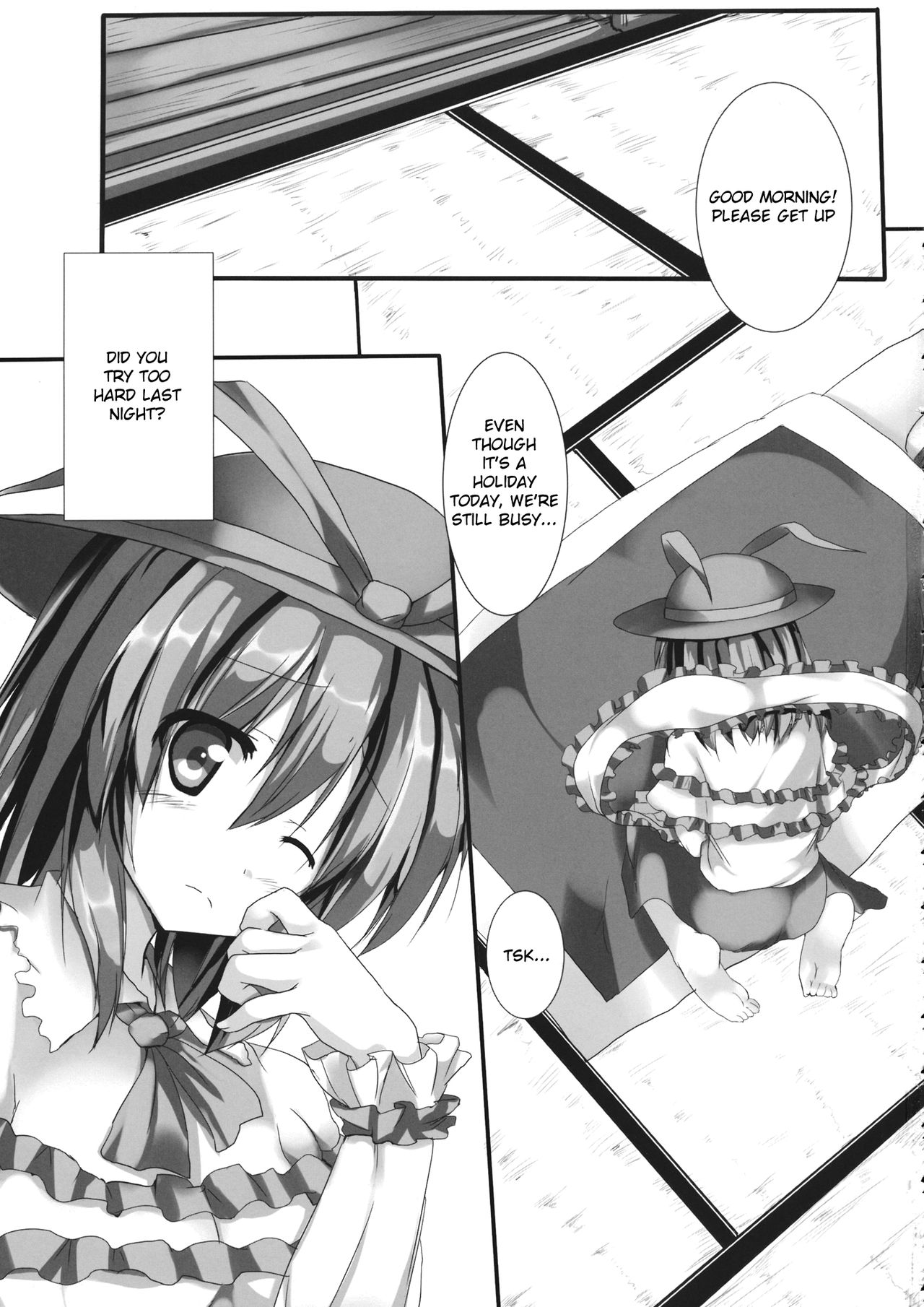 Group Series — Creampie Gangbang Sex Orgy [Reitaisai 10]