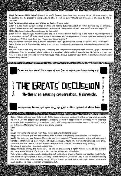 Group Series — FF7 Vol. 2 Hardcore Threesome Fucking and Creampie Gangbang [C52] [Cu-little2 (Beti, MAGI, Max)]