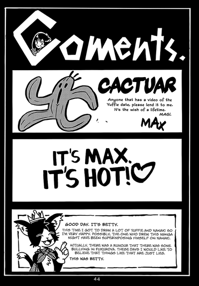 Group Series — FF7 Vol. 2 Hardcore Threesome Fucking and Creampie Gangbang [C52] [Cu-little2 (Beti, MAGI, Max)]