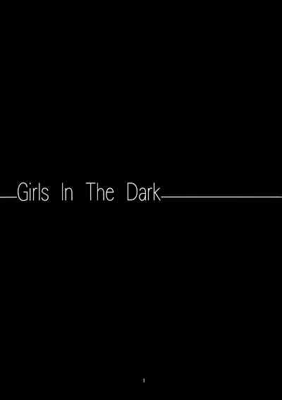 Group Series — Girls In The Dark Rough Orgy Action [C82] [Gokusaishiki, U.M.E.Project (Aya Shachou, ukyo_rst)]