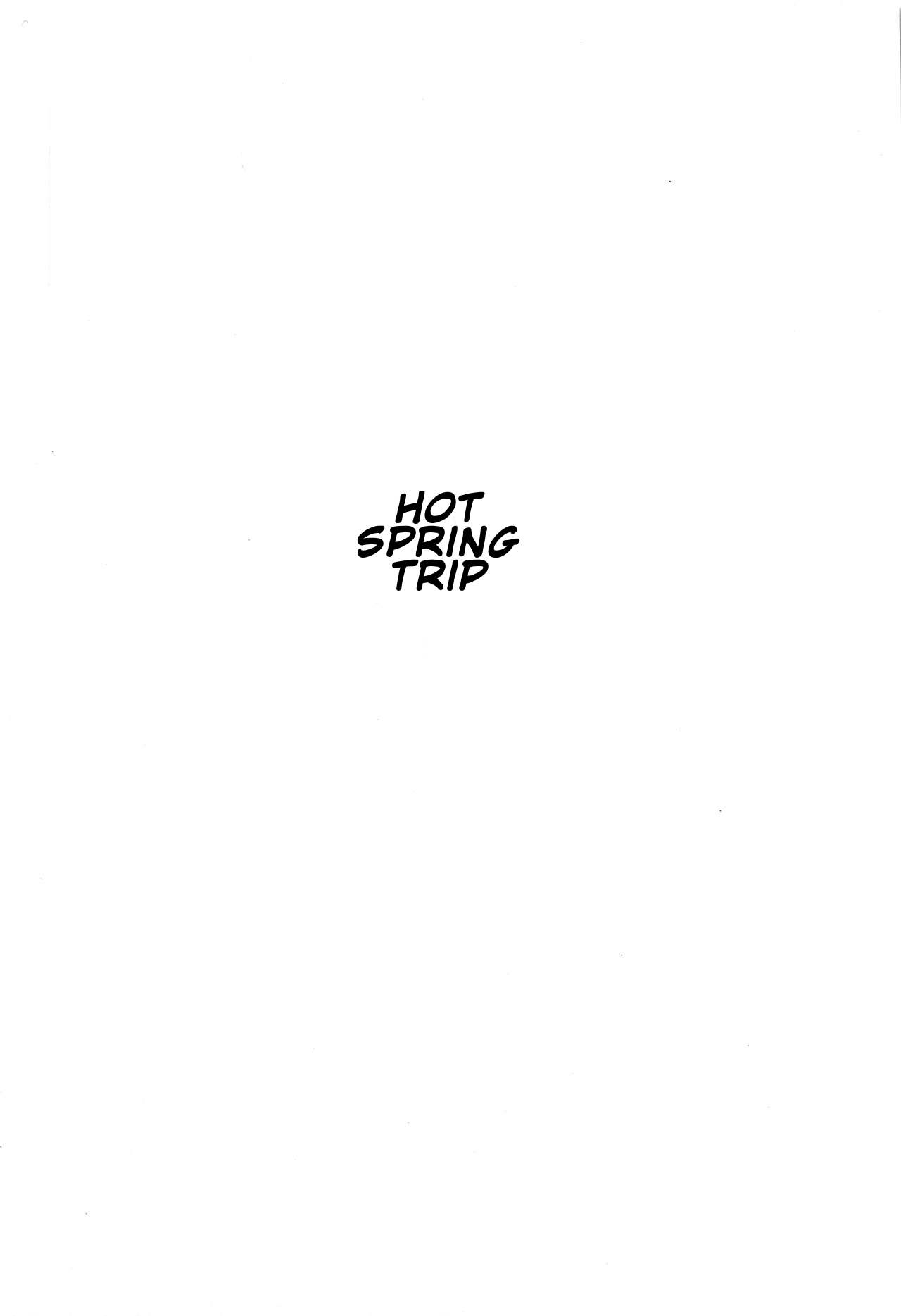 Group Series —  Hot Spring Trip [BanDrea! Star Festival 6]