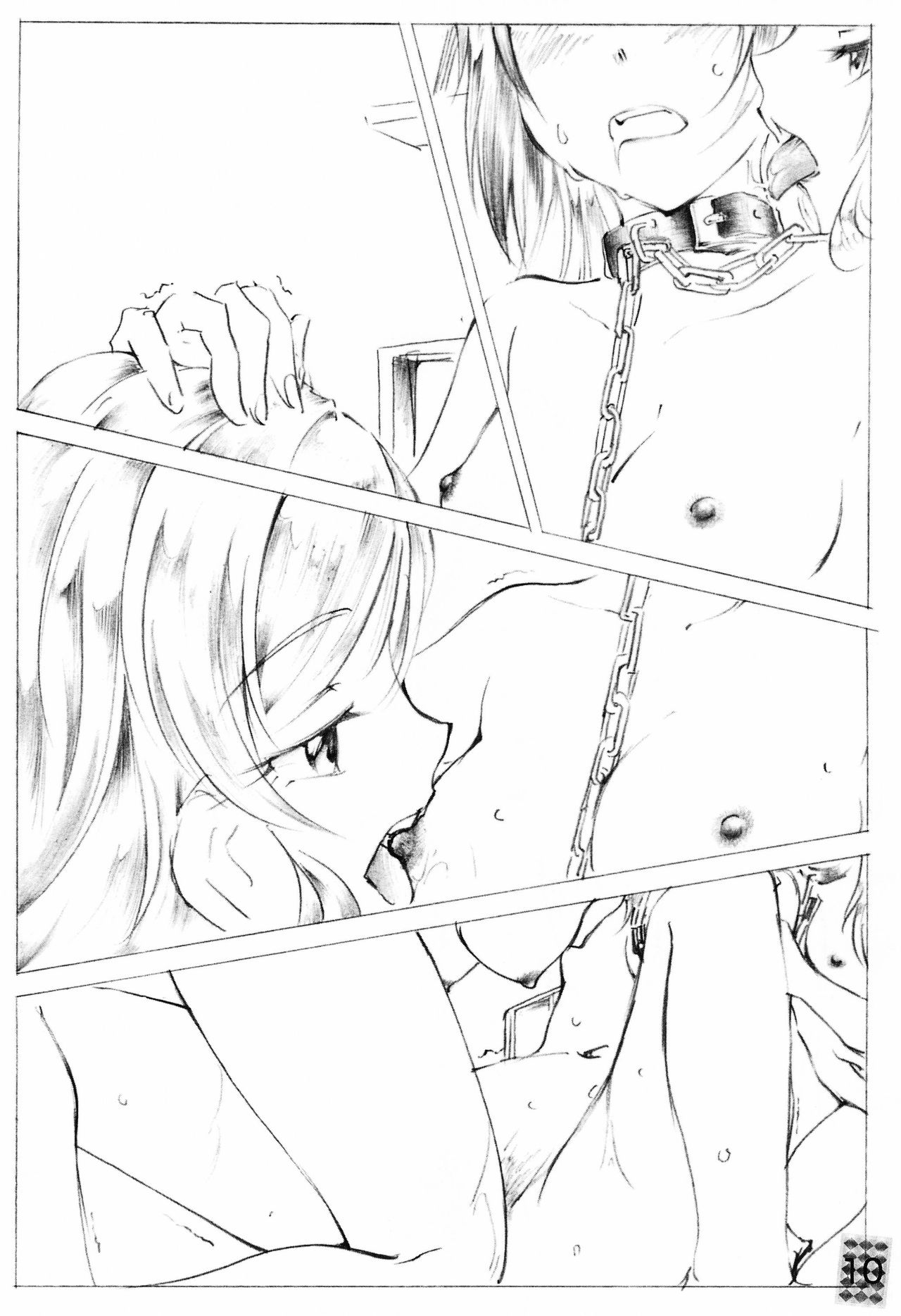 Group Series — LaStart: Fully Uncensored Hardcore Action With Love Live! Schoolgirls [Bokura no Love Live! Shinnenkai 2017]