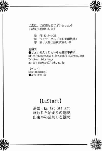 Group Series — LaStart: Fully Uncensored Hardcore Action With Love Live! Schoolgirls [Bokura no Love Live! Shinnenkai 2017]
