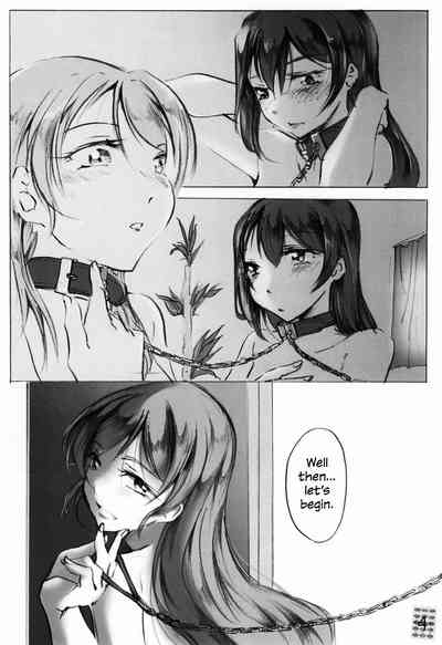 Group Series — LaStart: Fully Uncensored Hardcore Action With Love Live! Schoolgirls [Bokura no Love Live! Shinnenkai 2017]