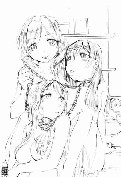 Group Series — LaStart: Fully Uncensored Hardcore Action With Love Live! Schoolgirls [Bokura no Love Live! Shinnenkai 2017]