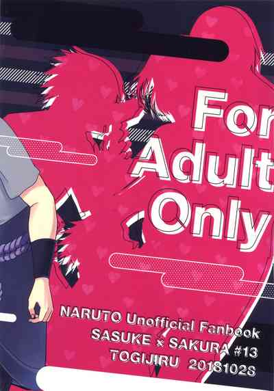 Group Series — Let’s play KAGE BUNSHIN! Hardcore Gangbang Fuck Fest [Zennin Shuuketsu 10 Togijiru OhRin Boruto English Echo-chan]