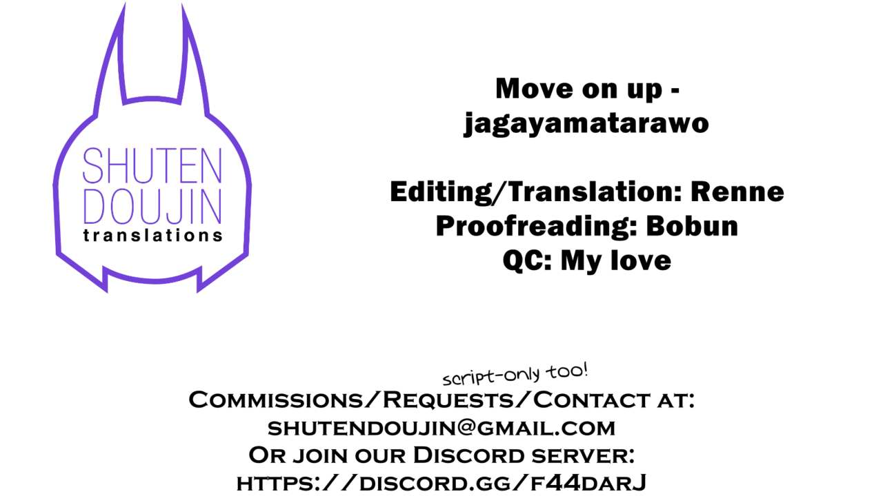 Group Series — Move On Up: Fate Grand Order Threesome Fucking