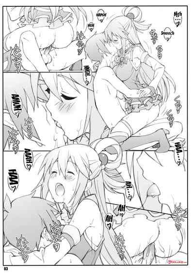 Group Series — Noro Chizu I [C90] [Shikishima GunTool (Shikishima Tenki, Shikishima Shoutarou)]