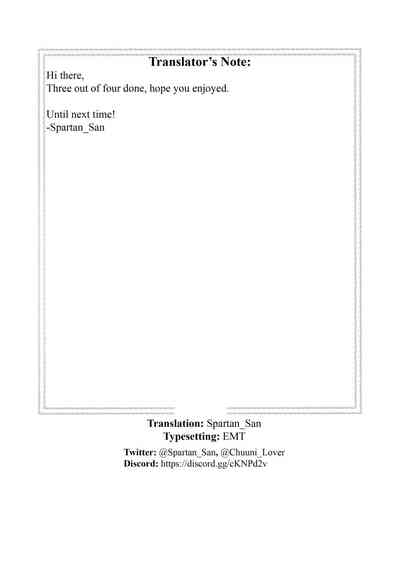 Group Series — Quintuplet Sex Slaves Side-C Full English Hentai [C97]