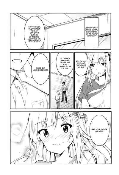 Group Series — Tsumugi theater! [COMIC1☆13] [Sekine (Sekine Hajime)]