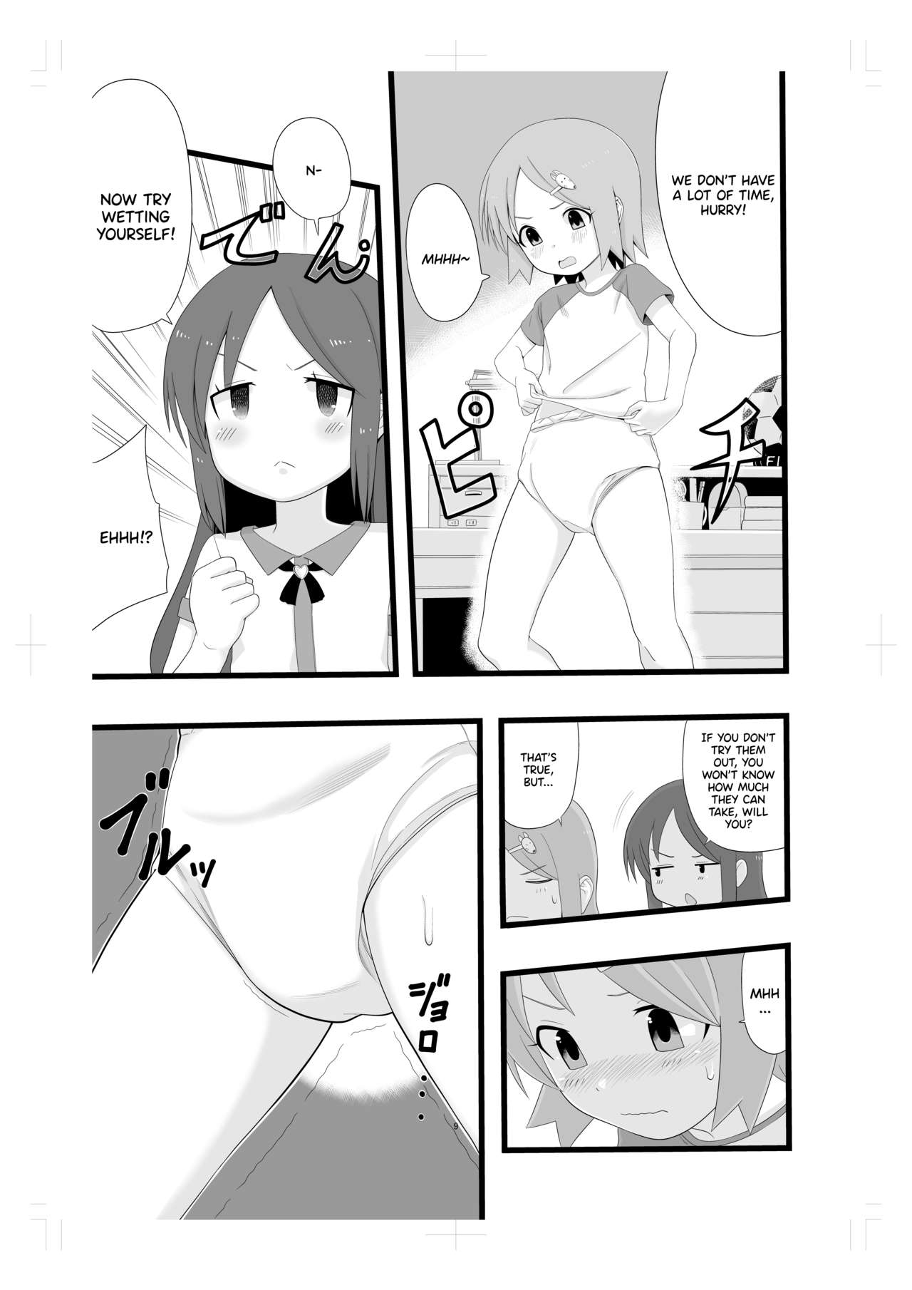 Group Sex Series — Accompanying My Friend to a Group Sex School