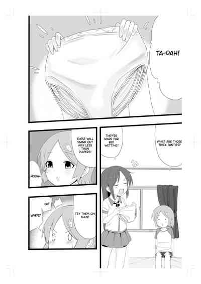 Group Sex Series — Accompanying My Friend to a Group Sex School