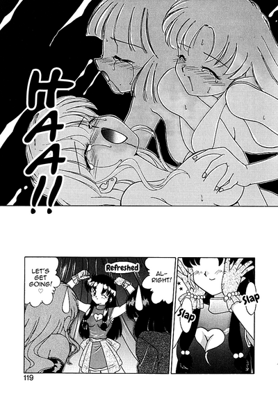 Group Sex Series — Parade Parade Vol. 1-3 Exposed Compilation [Akifuji Satoshi]