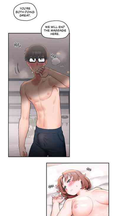 Gym Series — Hardcore Fucking and Sweaty Sexercise Workout Session [Choe Namsae, Shuroop]