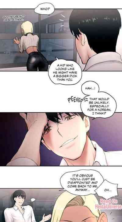 Gym Series — Hardcore Fucking and Sweaty Sexercise Workout Session [Choe Namsae, Shuroop]