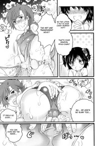 Handjob Championship Series — Desperate Girls Compete in a Furious Handjob Tournament