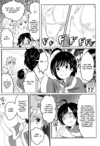 Handjob Championship Series — Desperate Girls Compete in a Furious Handjob Tournament