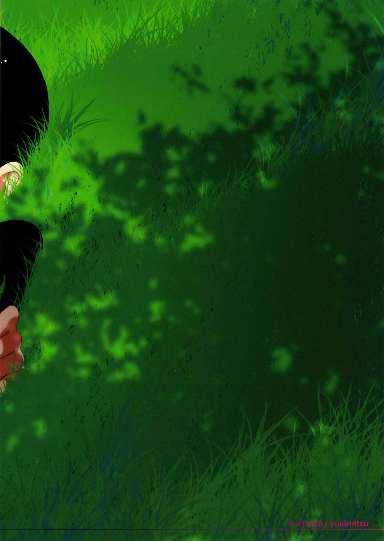 Hardcore Series — Dominant Rough Sex and Forced Submission Fuck Scene [C87] [S-FLAKE (Yukimitsu)]