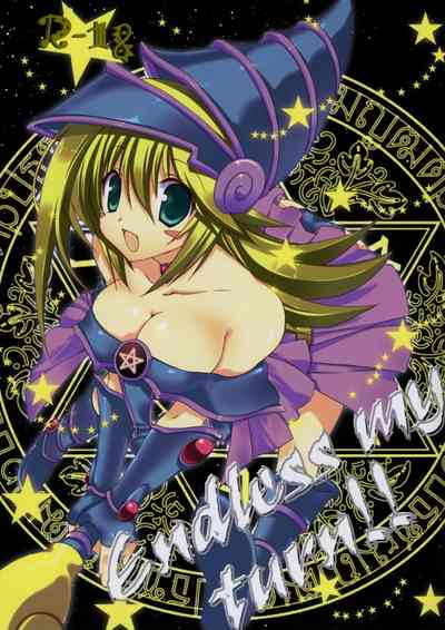 Hardcore Series — Endless My Turn!! Fucking and Cumming in a Yu-Gi-Oh! Hentai Gangbang [C73 TAKANAEDOKO]
