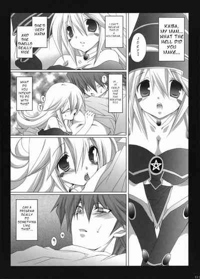 Hardcore Series — Endless My Turn!! Fucking and Cumming in a Yu-Gi-Oh! Hentai Gangbang [C73 TAKANAEDOKO]