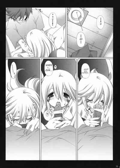 Hardcore Series — Endless My Turn!! Fucking and Cumming in a Yu-Gi-Oh! Hentai Gangbang [C73 TAKANAEDOKO]