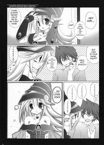 Hardcore Series — Endless My Turn!! Fucking and Cumming in a Yu-Gi-Oh! Hentai Gangbang [C73 TAKANAEDOKO]