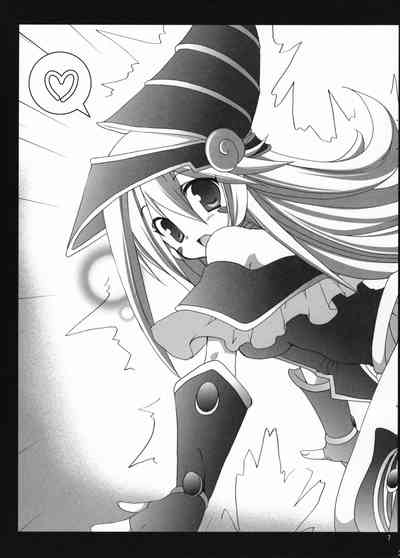 Hardcore Series — Endless My Turn!! Fucking and Cumming in a Yu-Gi-Oh! Hentai Gangbang [C73 TAKANAEDOKO]