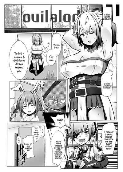 Hardcore Series — Group Creampie Defeat For The Guild Master [Coffee Youjo (Memeno Kei)]