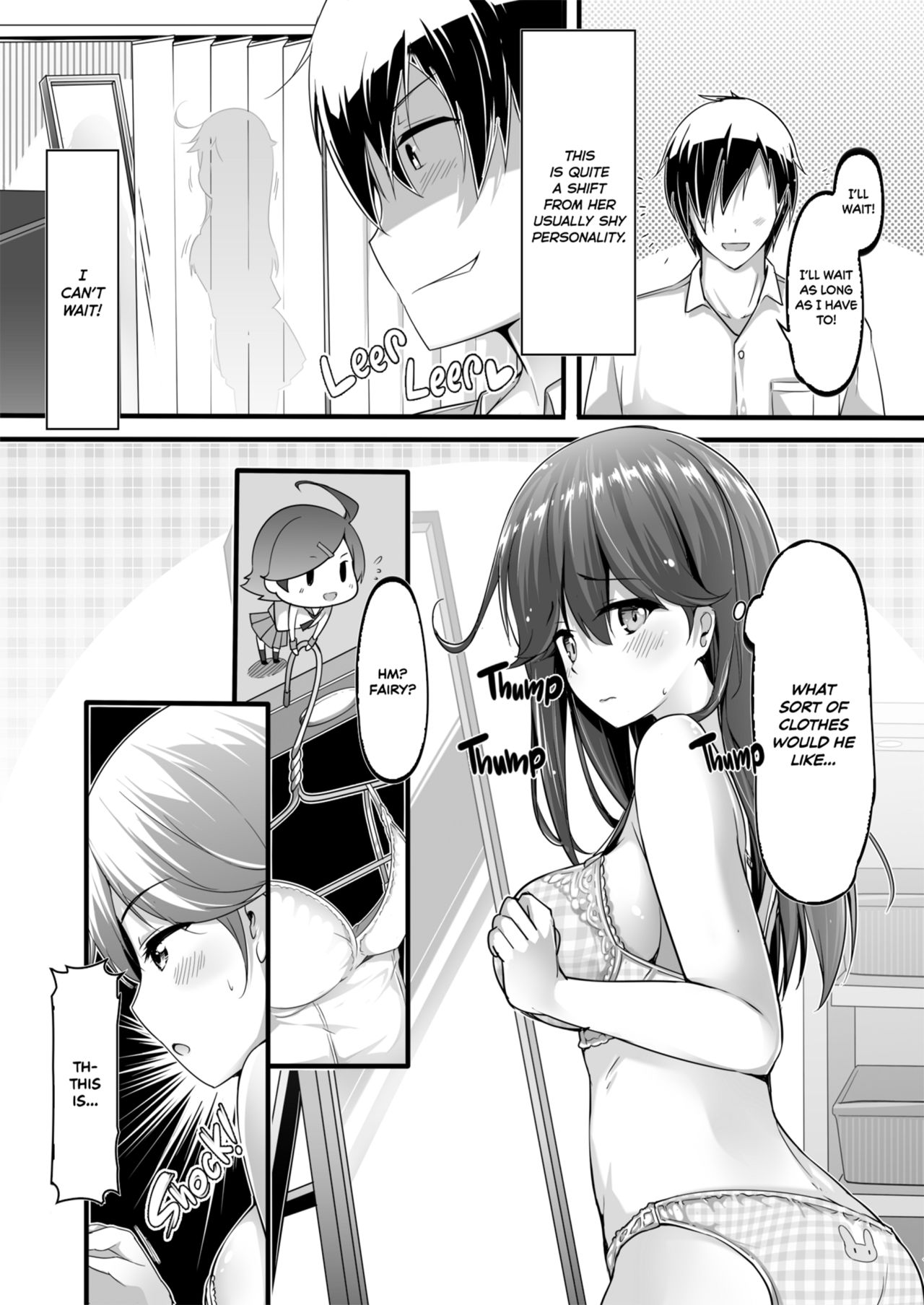 Hardcore Series — I Love My Admiral 2 Creampie Fucking [Mukousharan (Chiyami)]