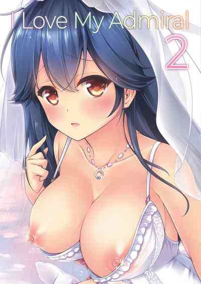 Hardcore Series — I Love My Admiral 2 Creampie Fucking [Mukousharan (Chiyami)]