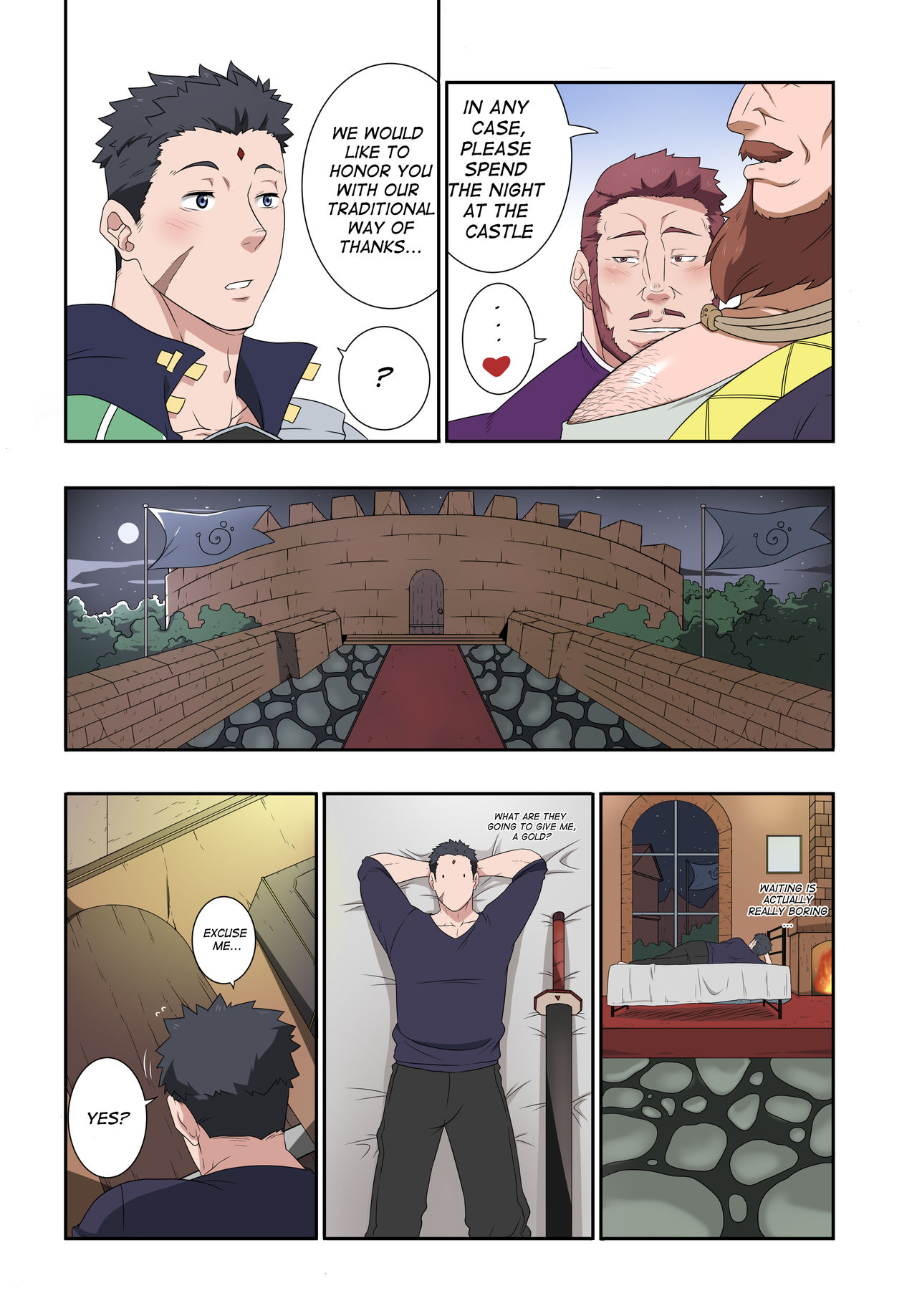 Hardcore Series —  Intense All-Night Fucking Marathon With Rough Anal and Multiple Creampies