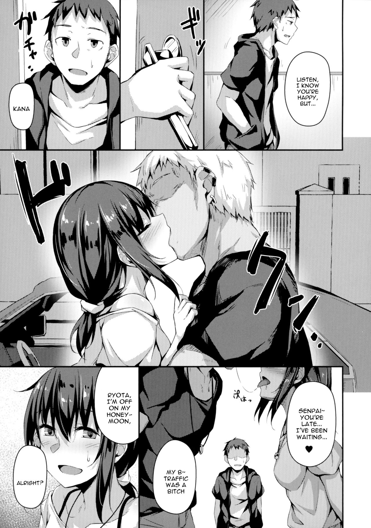 Hardcore Series — NeuTRal Actor 3 English Gangbang Fuck Fest [C96] [Hiiro no Kenkyuushitsu (Hitoi)]