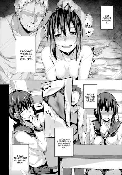 Hardcore Series — NeuTRal Actor 3 English Gangbang Fuck Fest [C96] [Hiiro no Kenkyuushitsu (Hitoi)]