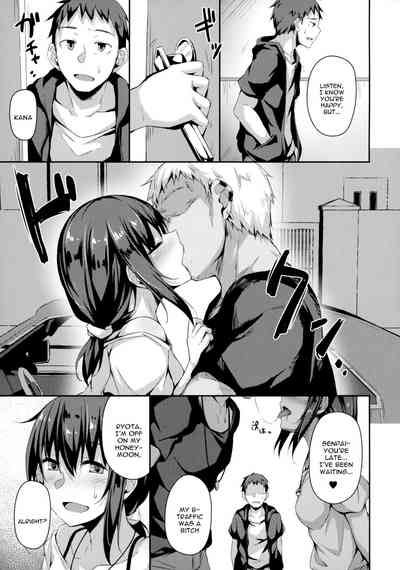 Hardcore Series — NeuTRal Actor 3 English Gangbang Fuck Fest [C96] [Hiiro no Kenkyuushitsu (Hitoi)]