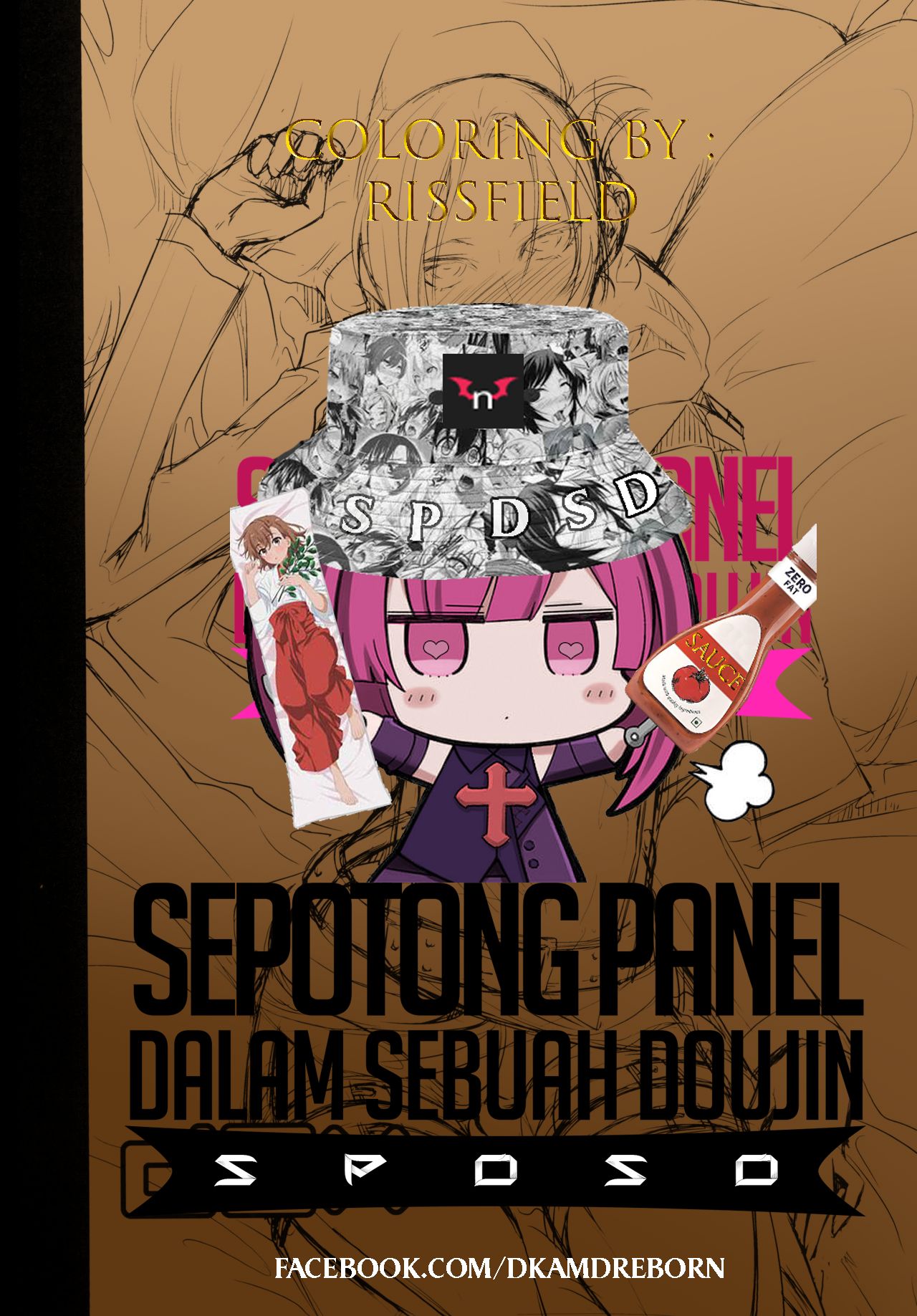 Hardcore Series — Painful Survey Levi Armin Fucking