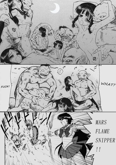 Hardcore Series — QUEEN OF SPADES: Fanmade English Hentai Compilation