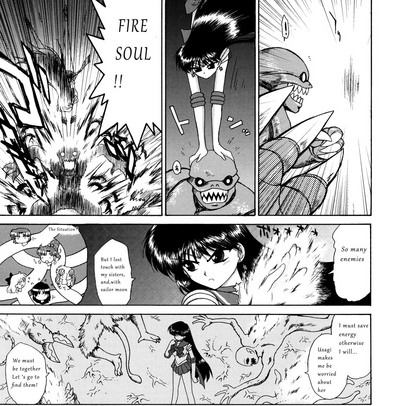 Hardcore Series — QUEEN OF SPADES: Fanmade English Hentai Compilation