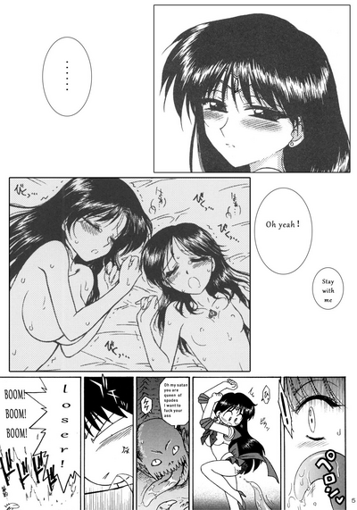 Hardcore Series — QUEEN OF SPADES: Fanmade English Hentai Compilation