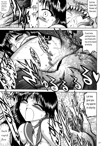 Hardcore Series — QUEEN OF SPADES: Fanmade English Hentai Compilation