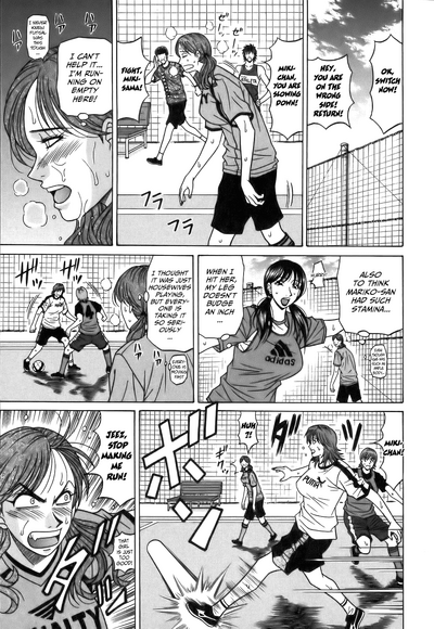Hardcore Series — Revolution No.12 1 [Ozaki Akira] [English] [Shippoyasha]